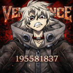 Vengeanceس