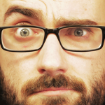 The Church of V-Sauce