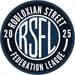 RSFL | Robloxian Street Federation League