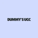 Dummy's UGC Group Thumbnail