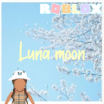 Luna_YT Moon