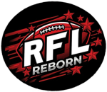 RFL - Roblox Football League.