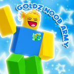 Goldz Noob Army