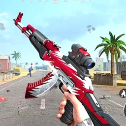 Terrist us icon