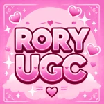 RORY'S UGC Group Thumbnail