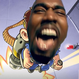 Escape Kanye (working 2013) (REAL) (GONE WRONG)