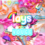 - lays vouge ! -