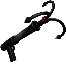 Grapple Hook Things!