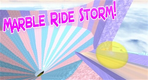 Marble Ride Storm! Updates!