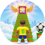  Welc⚽me to Jump to Steal Soccer Players!⚽