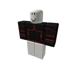 THRONE TRAINING UNIFORM TOP RED