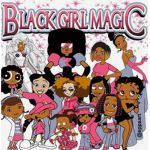 black queens/we can be forLifers