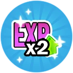 Double EXP!