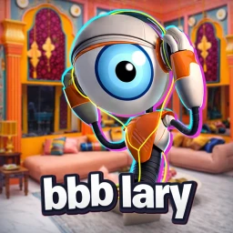 BBB lary eventos icon