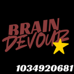 ＢＲＡＩＮ ＤＥＶＯＵＲ