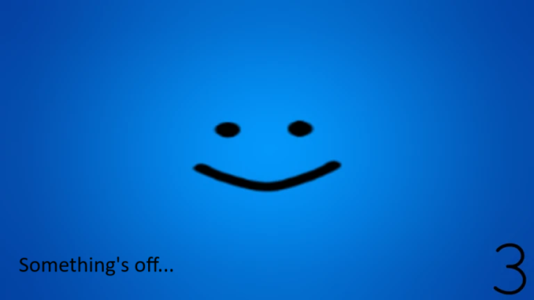 PARTY.exe 3 but something is off... screenshot 1