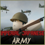 [ IJA ] Imperial Japanese Army