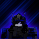 - [ The Depths of the Abyssal Bluefire ] -