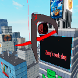 Z-Bee Parkour