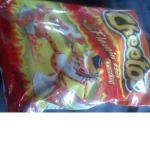HOT CHEETO GROUP