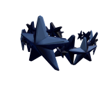 Navy Lord of the Night