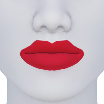 French Polynesia Lips