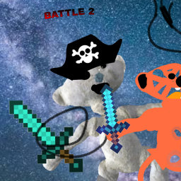 Battle too ( group version)