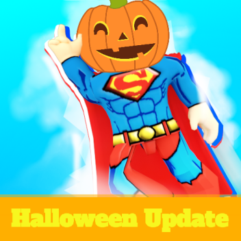 (YT Area) Super Hero Tycoon