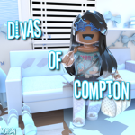 Divas of Compxton