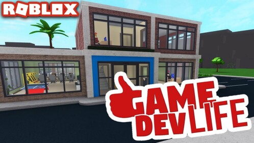 Blox Dev Life