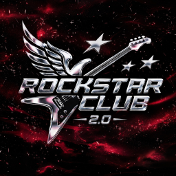 ROCKSTAR CLUB 2.0