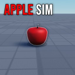 Apple Simulator 🍎