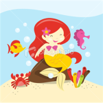 Mermaids of Robloxia