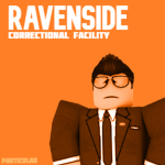 Ravenside Correctional Facility