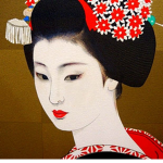 Gion Kyoto.