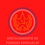 [DFE] Destacamento de Fuerzas Especiales