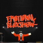 Emotional Bloxshow LIVE at The Fillmore 