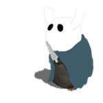 Hollow Chomik