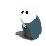 Hollow Chomik