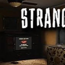 Stranger Obby😱😨! icon