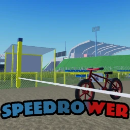 CycleSpeedway icon