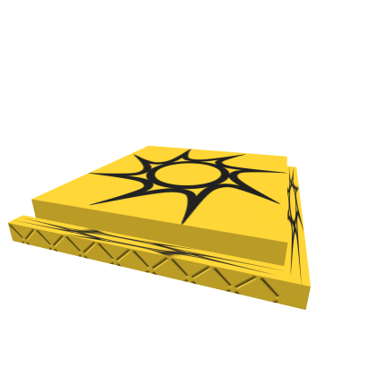Golden Spawn