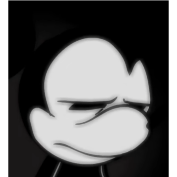 mickey willie evil
