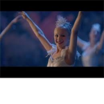 Isabelle Dances Into The Spotlight