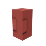 Red Lollipop seed image