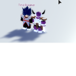 The Cold Force