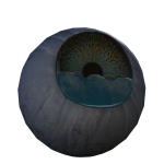 Water Eyeball