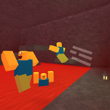 [FREE SPEED COIL] Mega Fun & Easy Obby