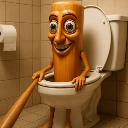 Cameraman official Roblox game thumbnail