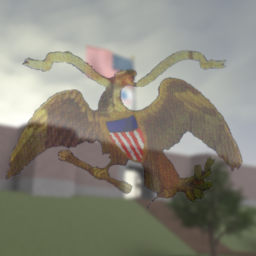 Fort Jackson [3.5]
